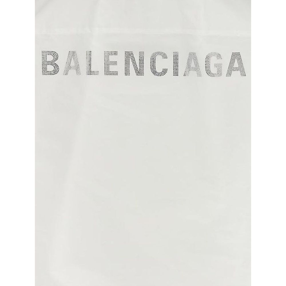 BALENCIAGA marškiniai