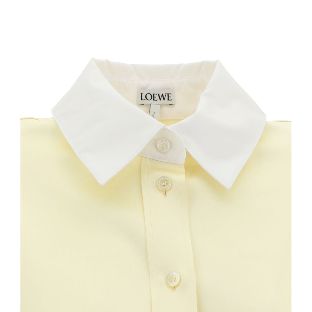 LOEWE suknelė