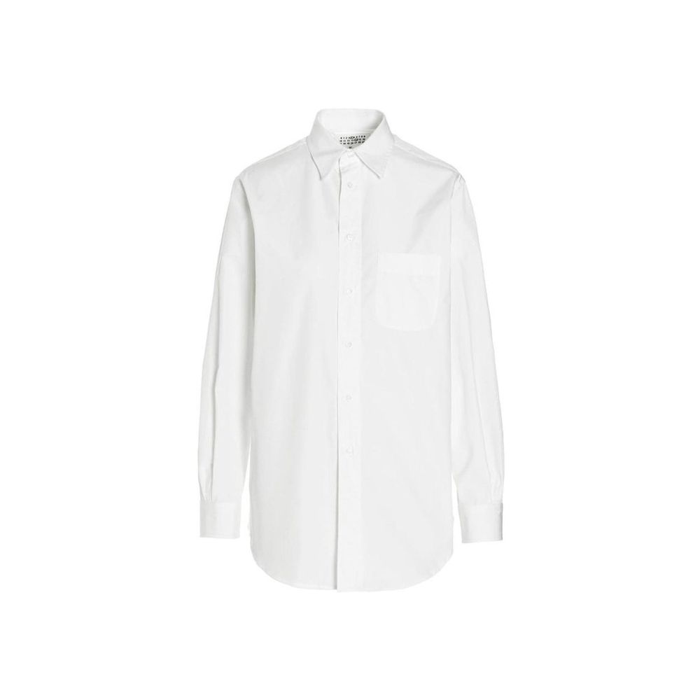 MAISON MARGIELA suknelė