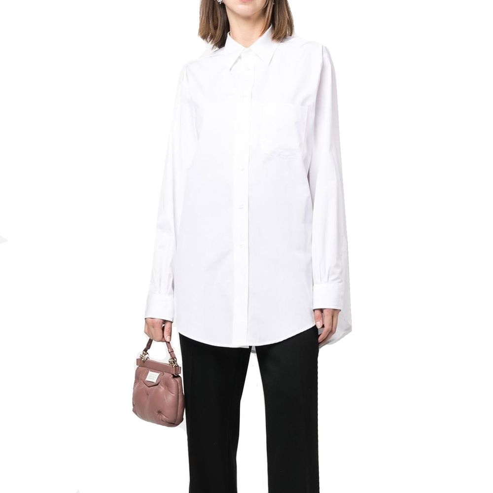 MAISON MARGIELA suknelė