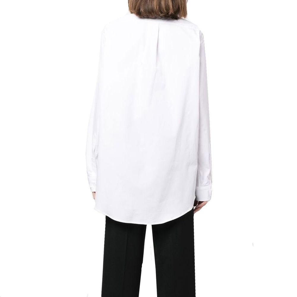 MAISON MARGIELA suknelė
