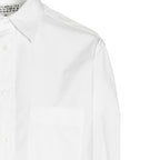 MAISON MARGIELA suknelė