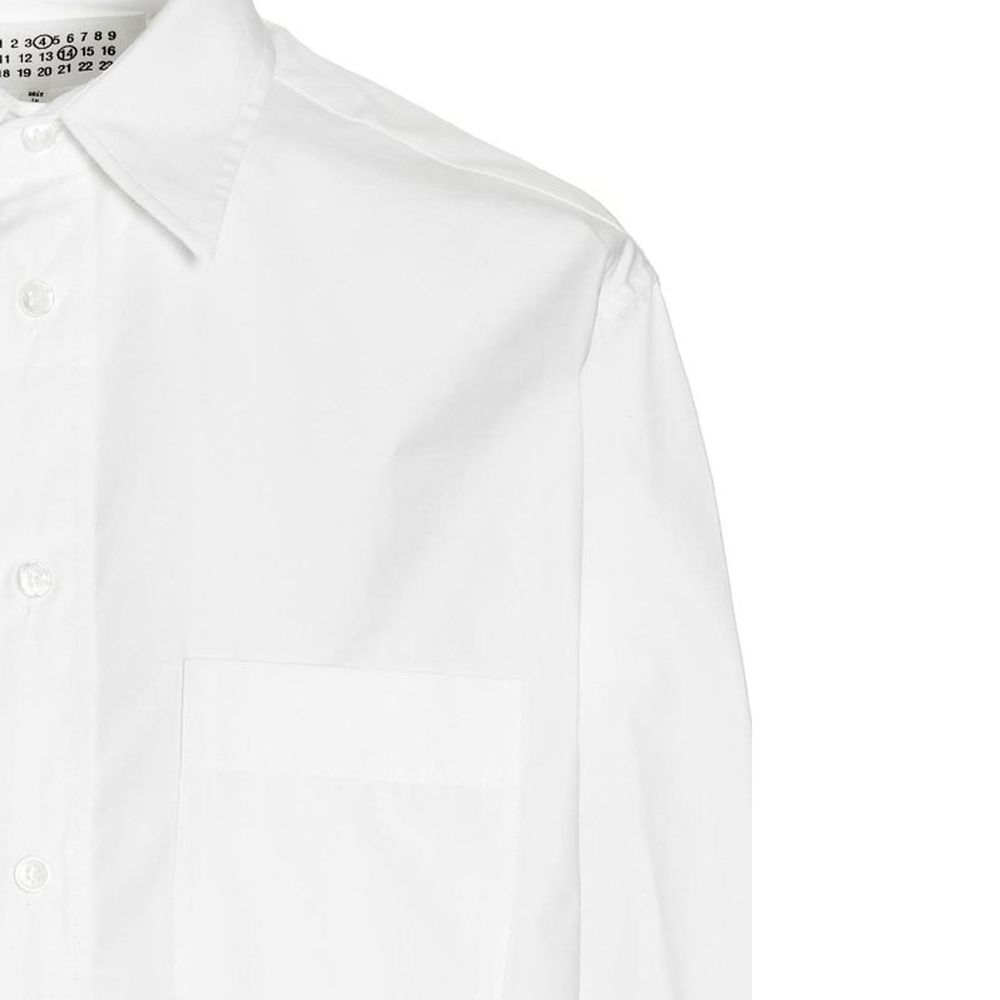 MAISON MARGIELA suknelė