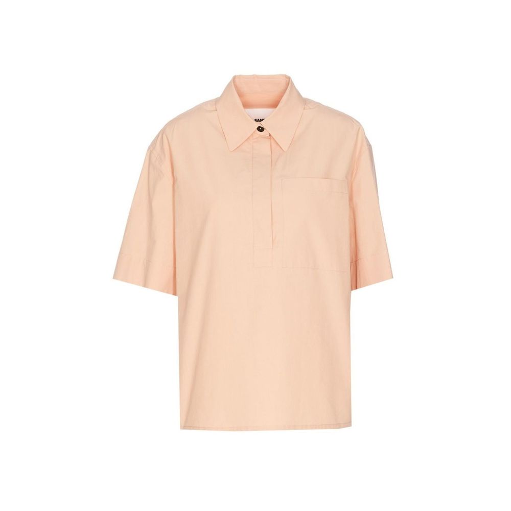 JIL SANDER marškiniai