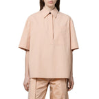 JIL SANDER marškiniai