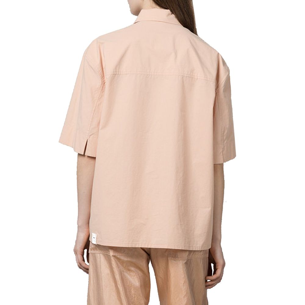 JIL SANDER marškiniai