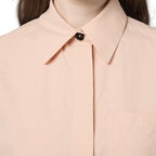 JIL SANDER marškiniai