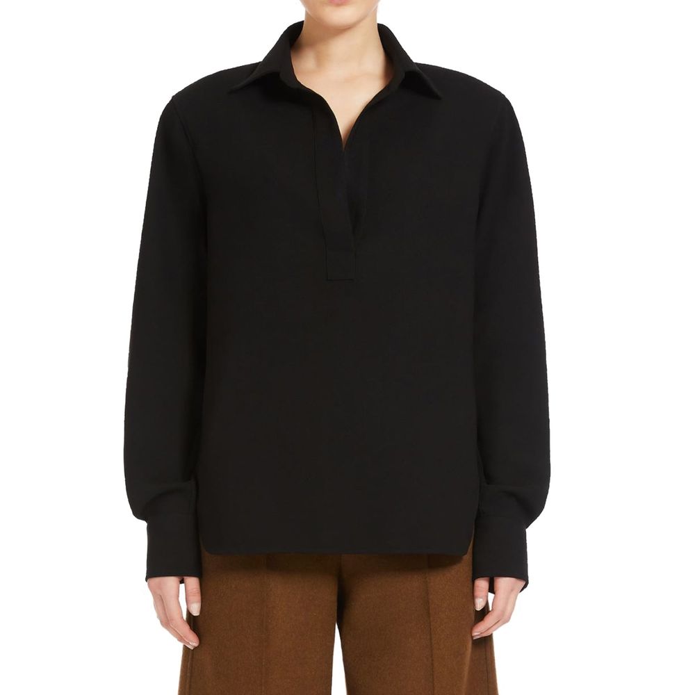 MAX MARA marškiniai
