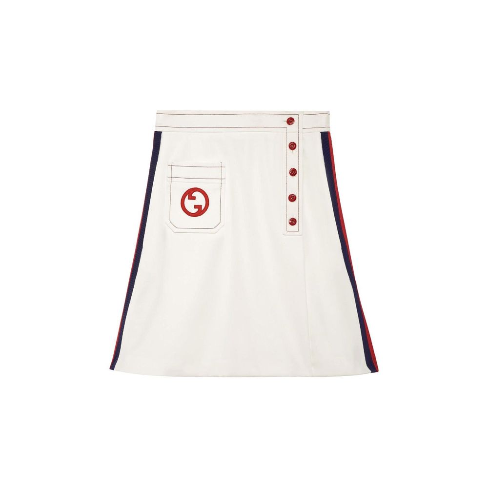 GUCCI sijonas