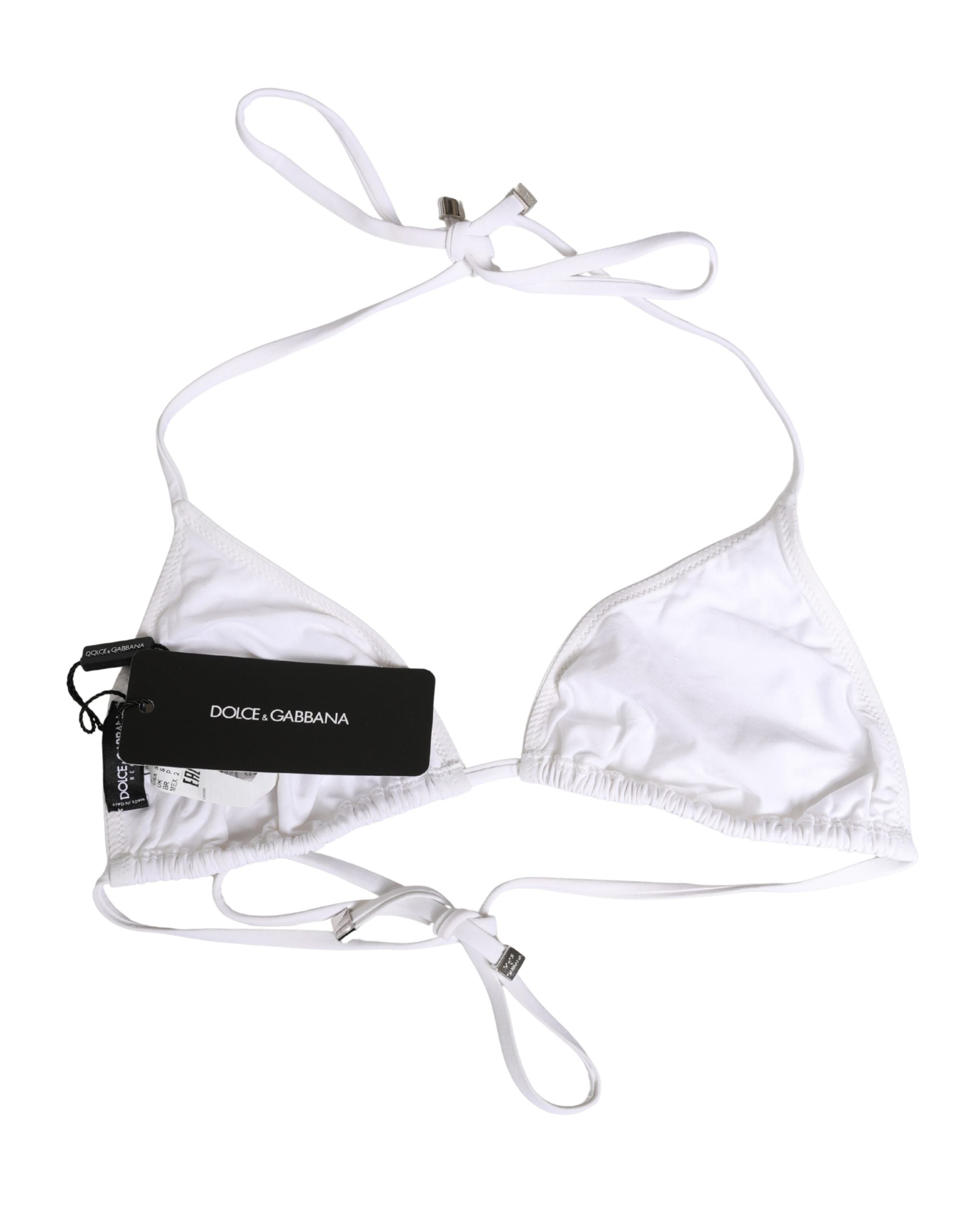 DOLCE & GABBANA maudymosi kostiumėlis