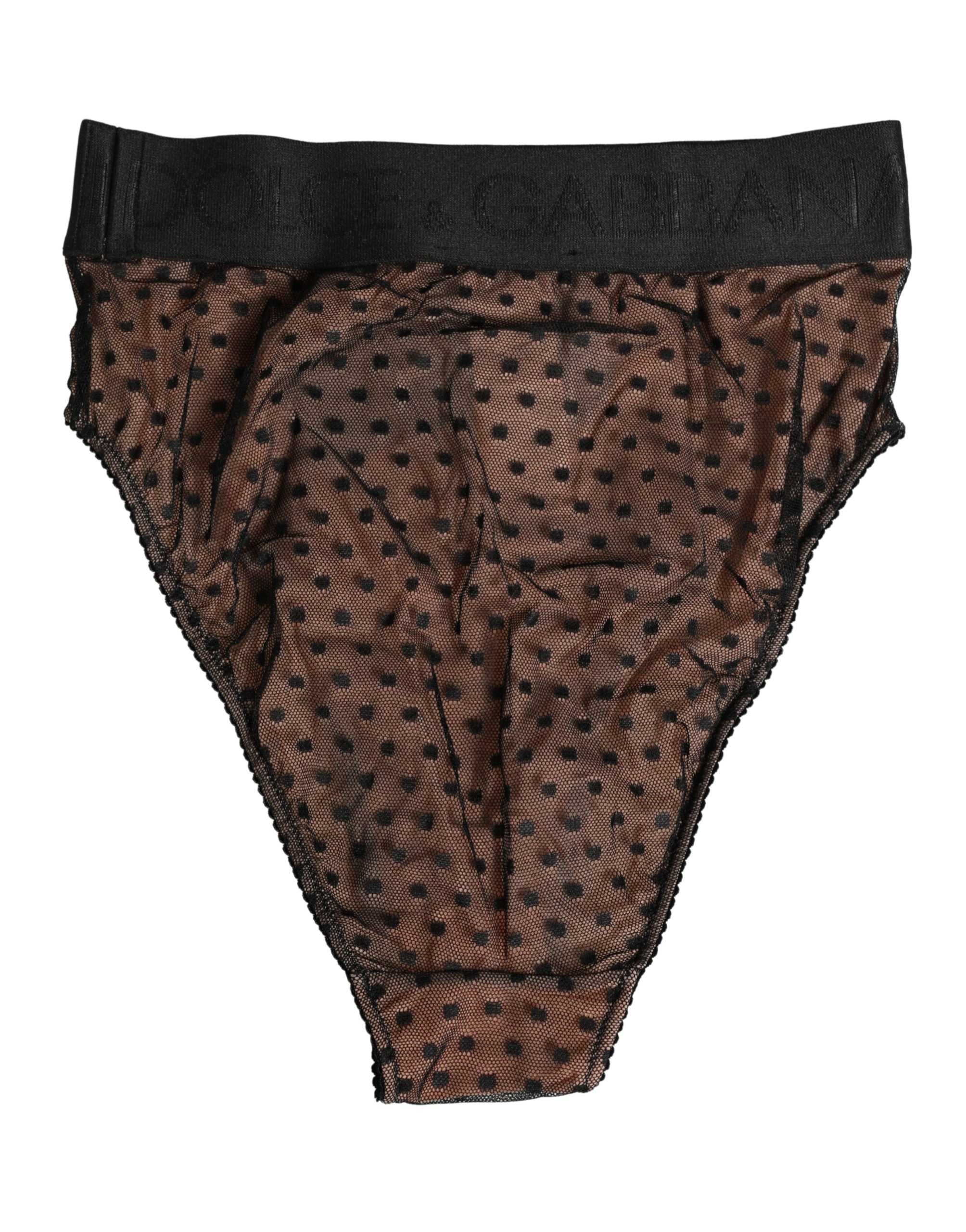 DOLCE & GABBANA apatiniai