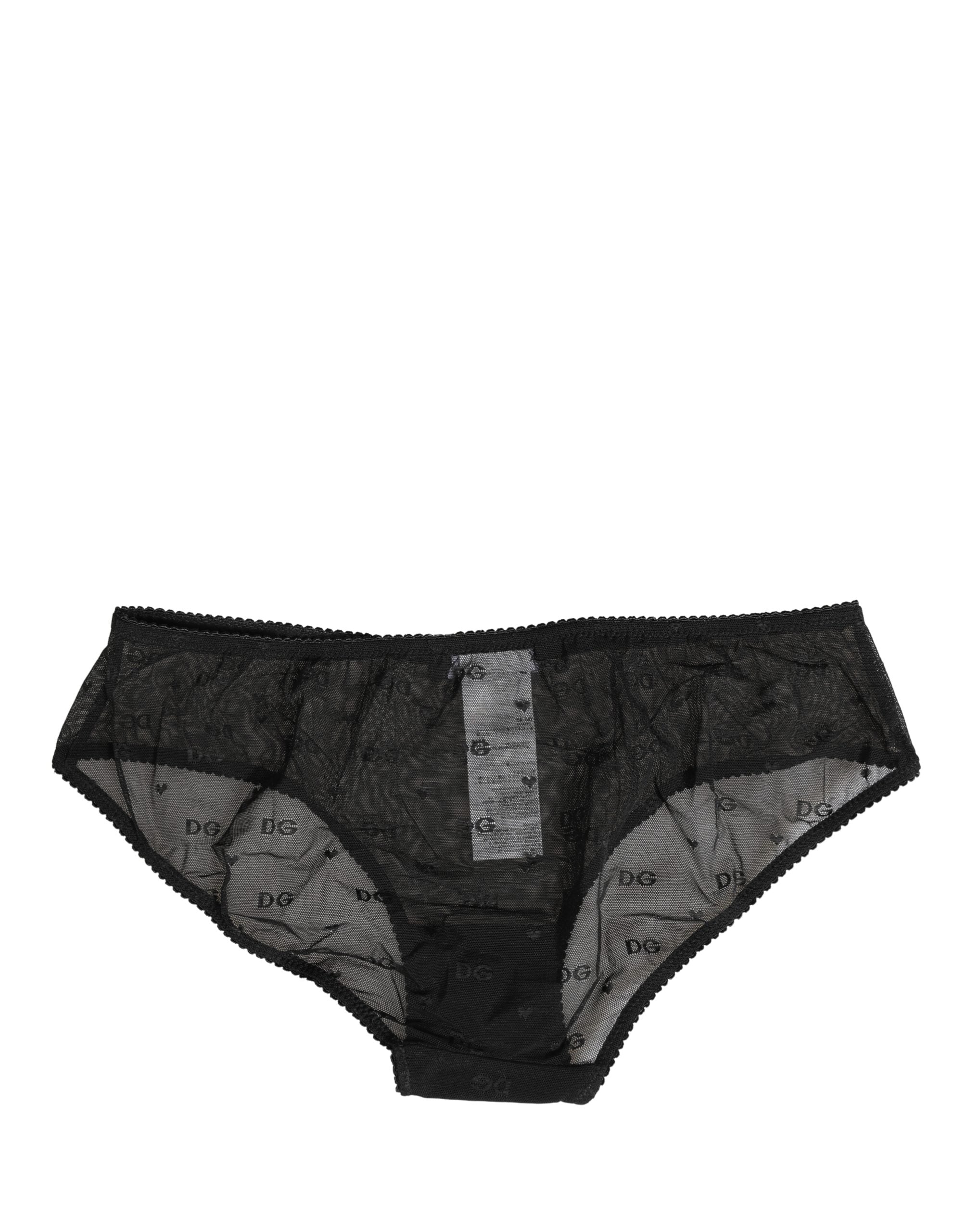 DOLCE & GABBANA apatiniai