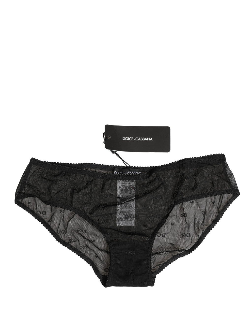 DOLCE & GABBANA apatiniai