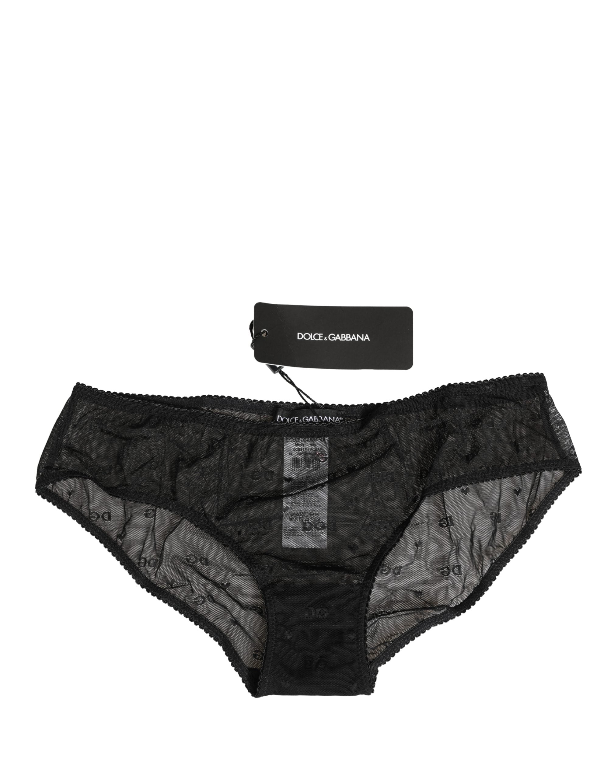 DOLCE & GABBANA apatiniai
