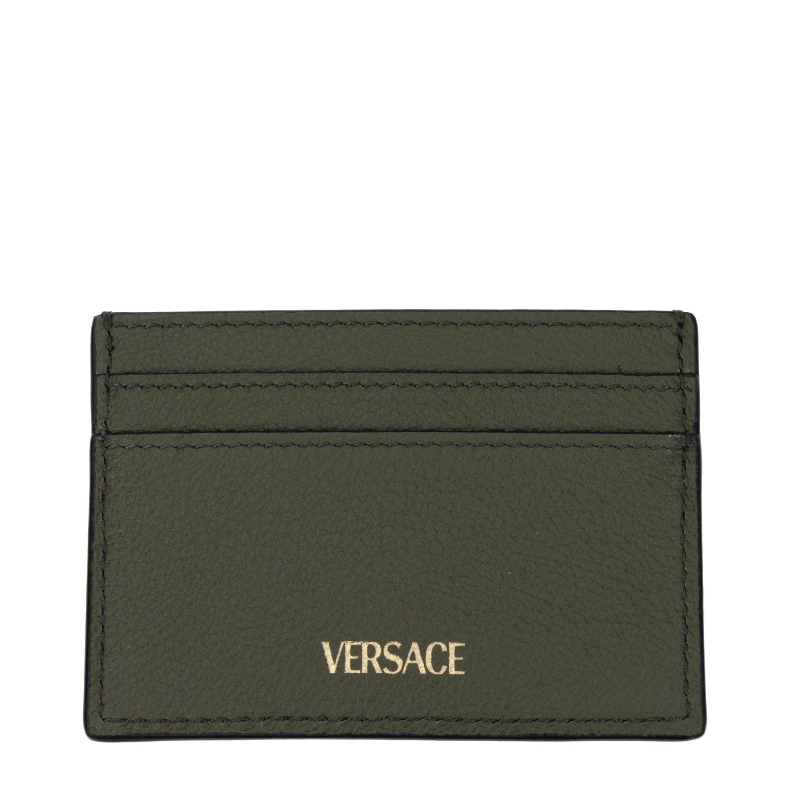 VERSACE kortelių dėklas