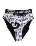DOLCE & GABBANA apatiniai