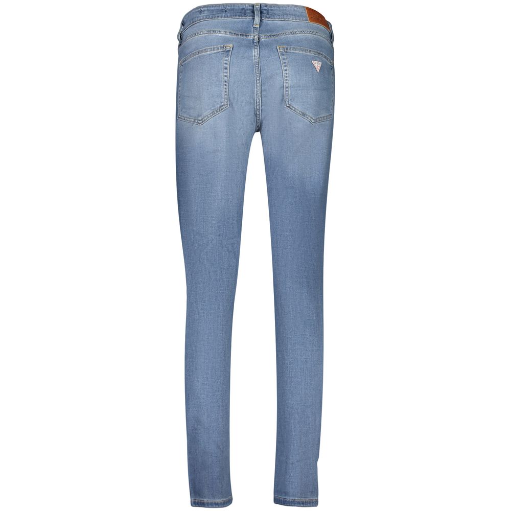 GUESS JEANS džinsai