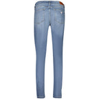 GUESS JEANS džinsai