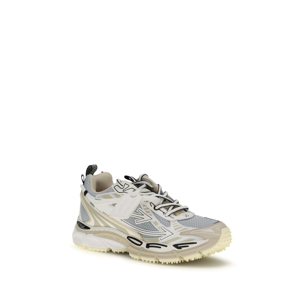 OFF-WHITE sportiniai batai