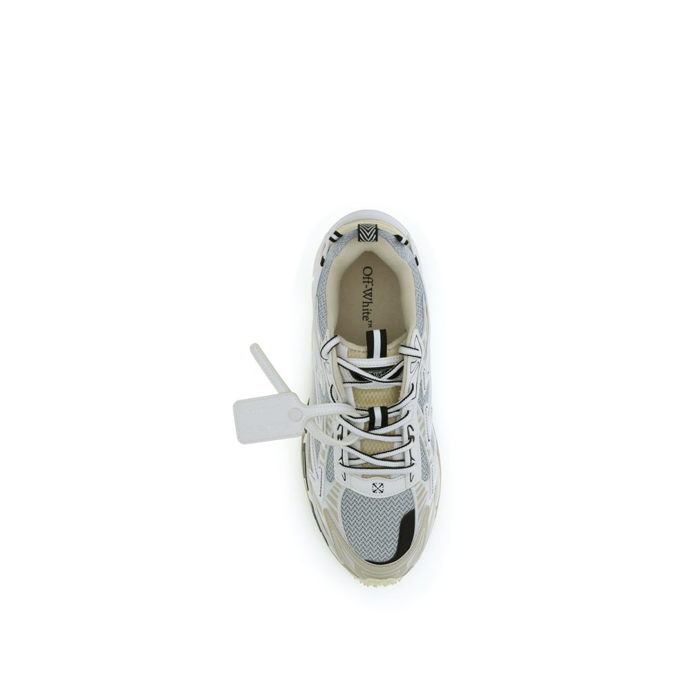 OFF-WHITE sportiniai batai