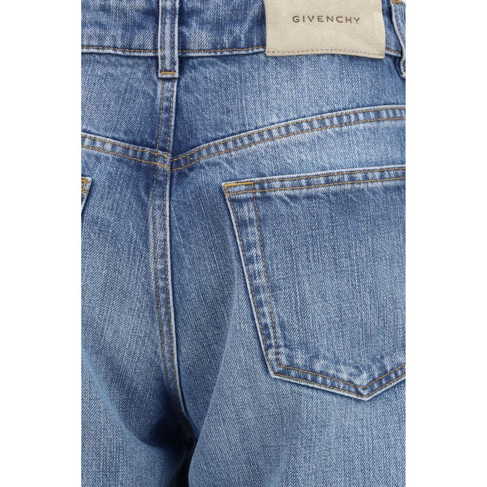GIVENCHY džinsai