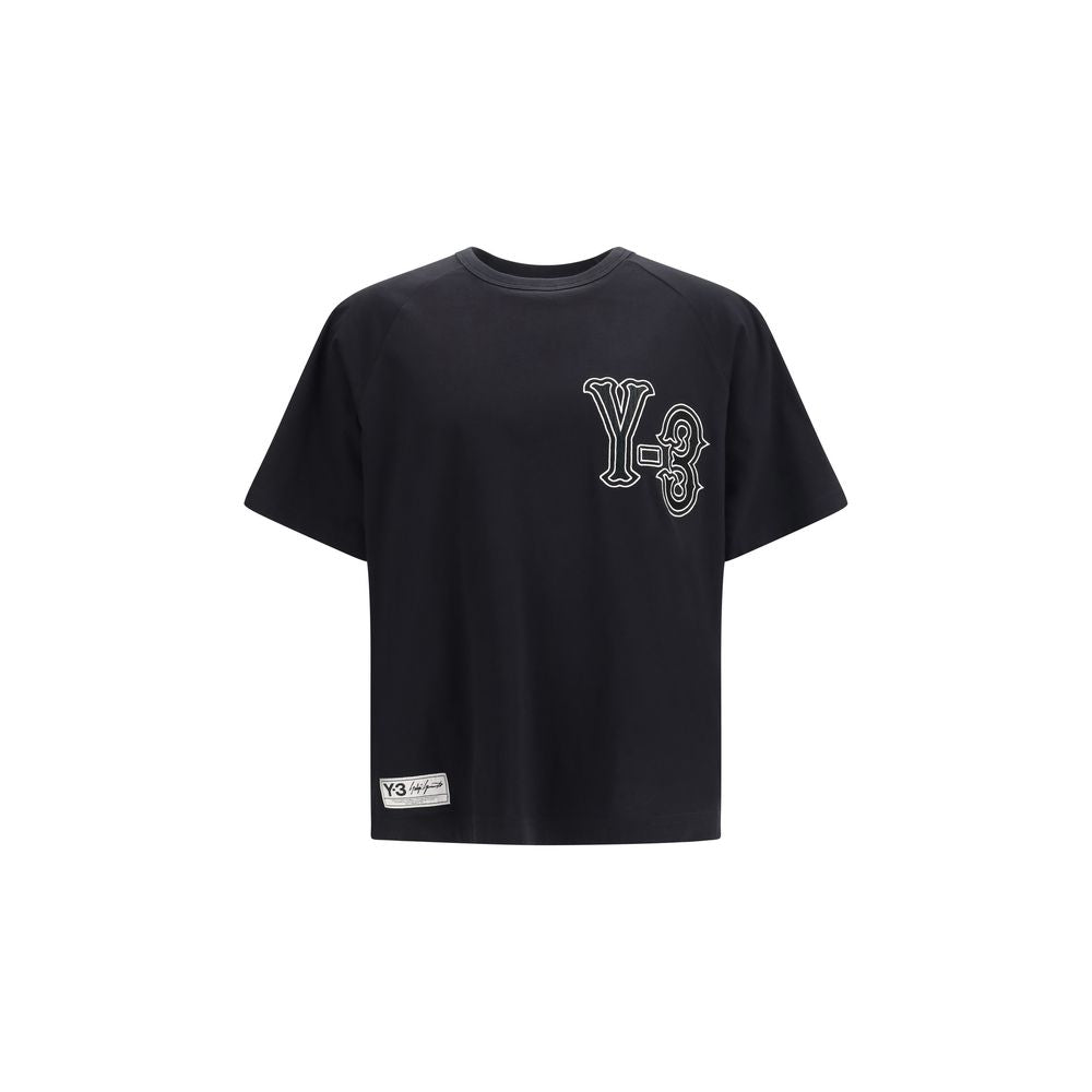 Y-3 apranga
