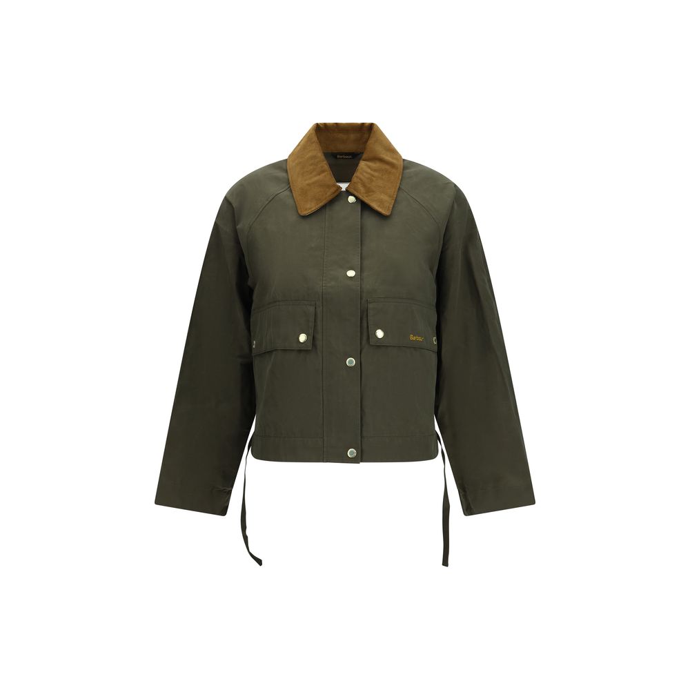 BARBOUR apranga