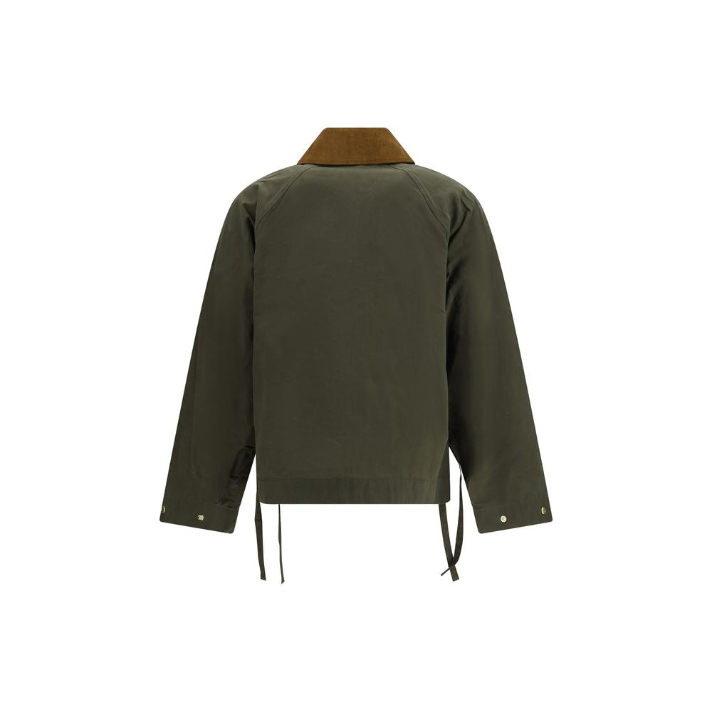 BARBOUR apranga