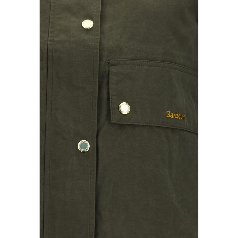 BARBOUR apranga
