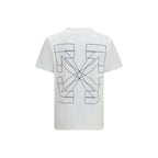 OFF-WHITE marškinėliai