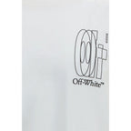 OFF-WHITE marškinėliai