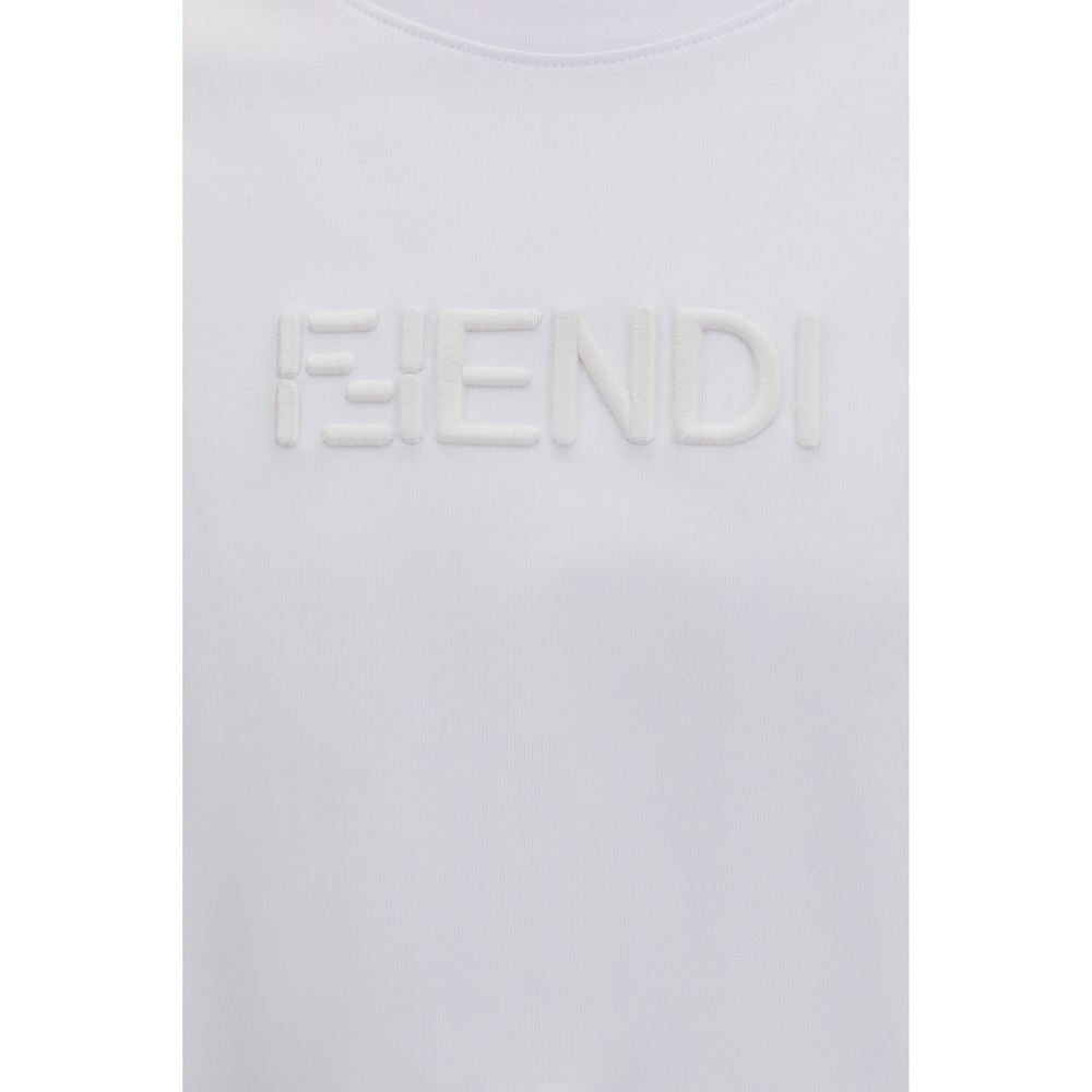 FENDI marškinėliai