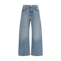 MOTHER DENIM džinsai