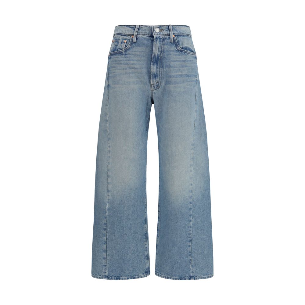 MOTHER DENIM džinsai