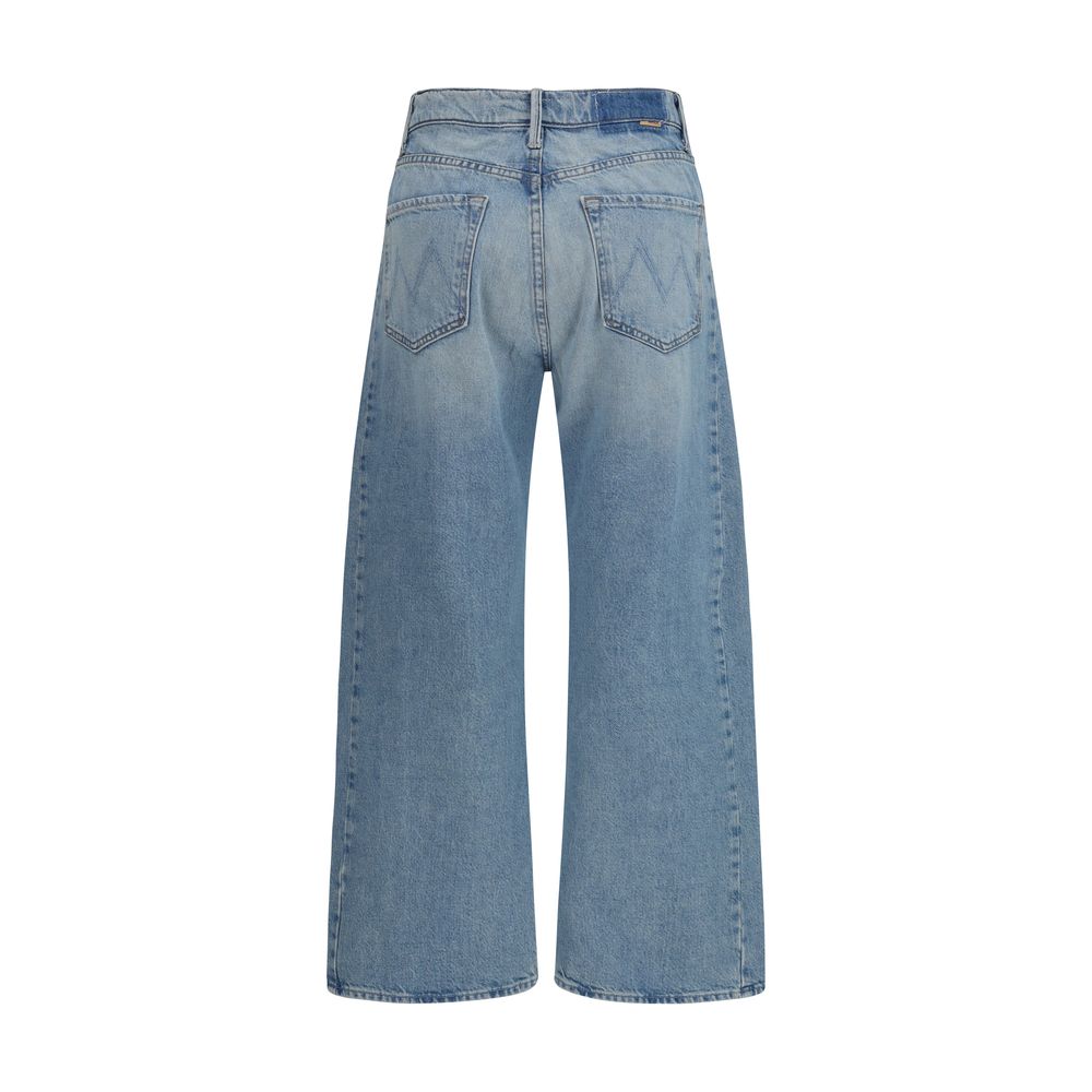 MOTHER DENIM džinsai