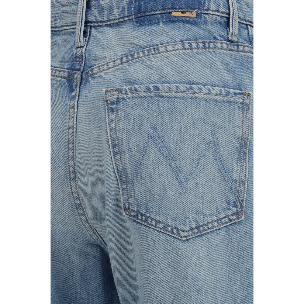 MOTHER DENIM džinsai