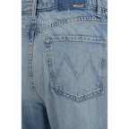 MOTHER DENIM džinsai