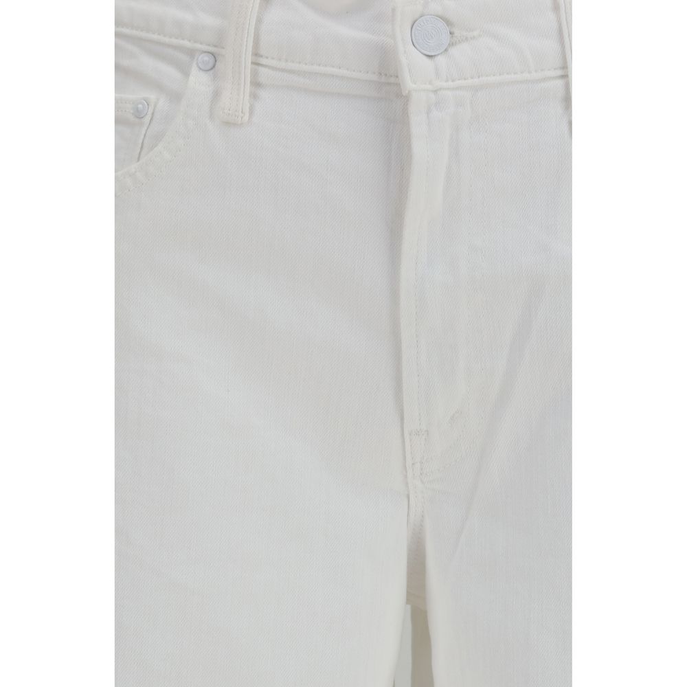 MOTHER DENIM džinsai