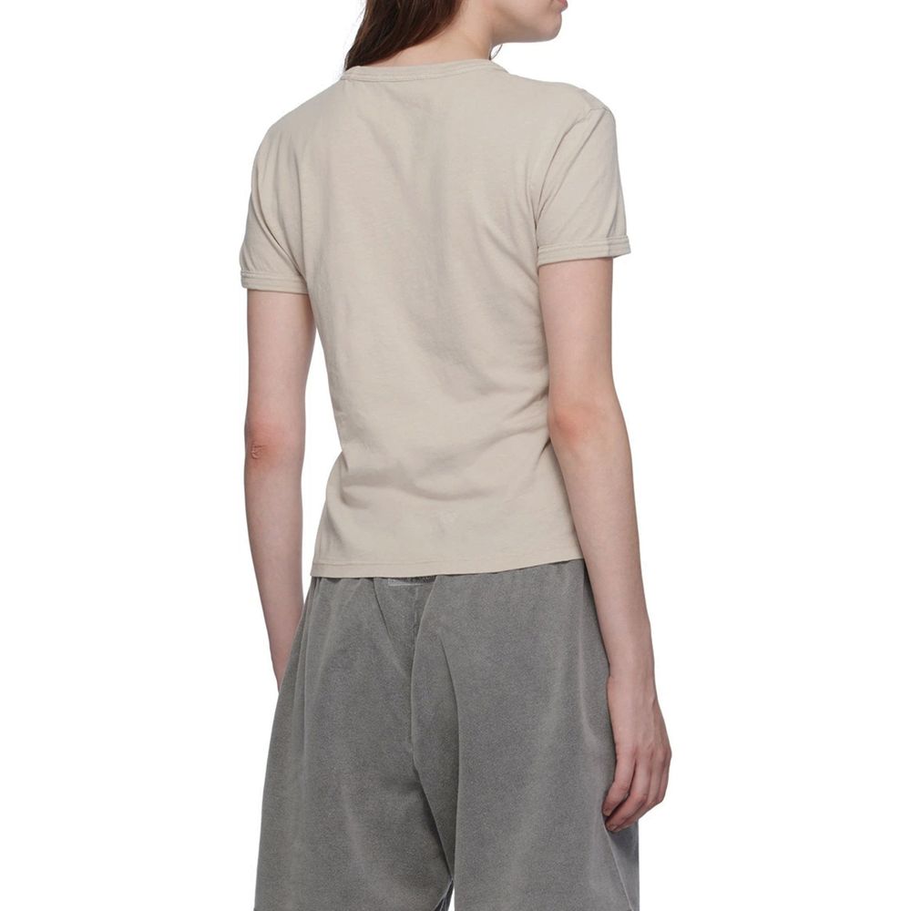 ACNE STUDIOS marškinėliai