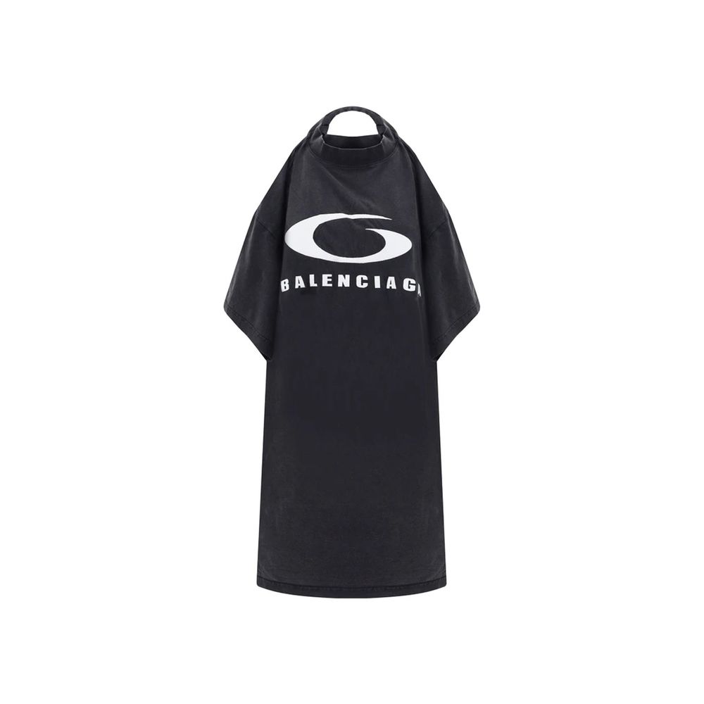 BALENCIAGA suknelė