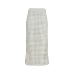 MAX MARA PURE sijonas