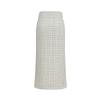MAX MARA PURE sijonas