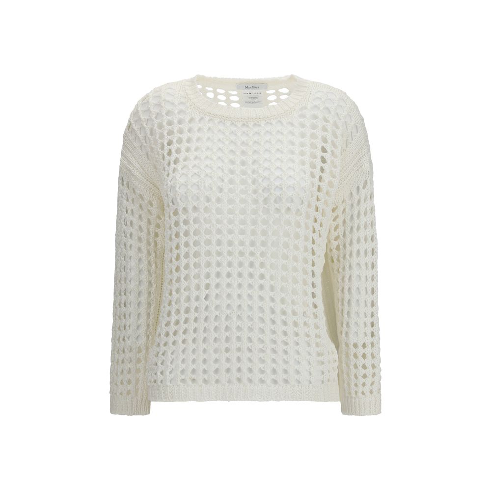 MAX MARA PURE džemperis
