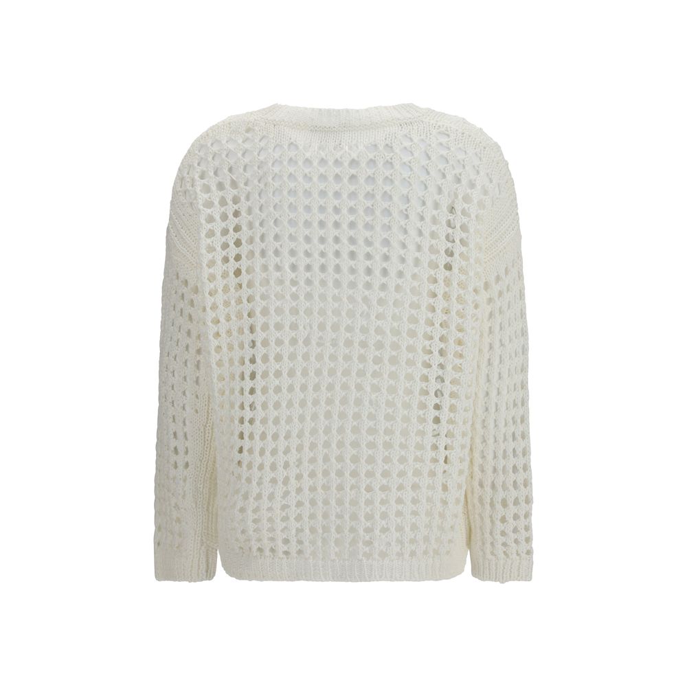MAX MARA PURE džemperis