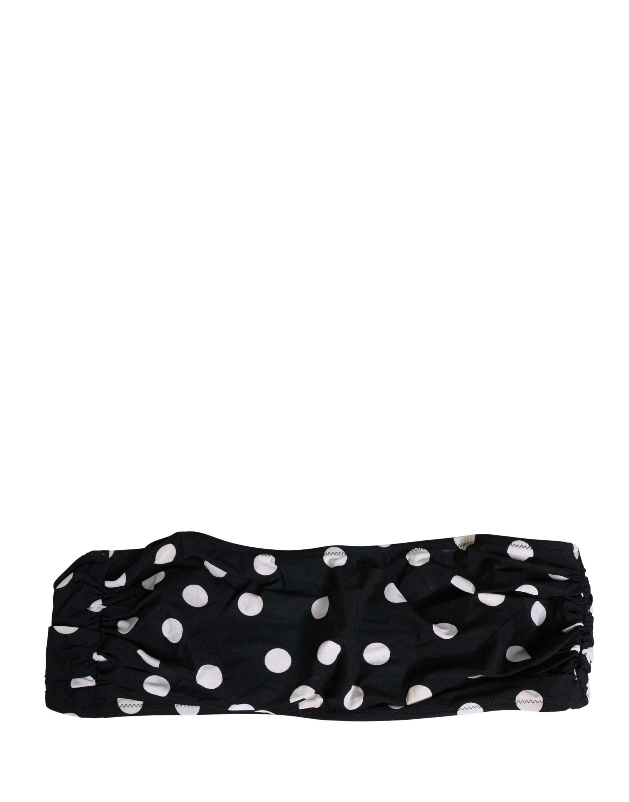 DOLCE & GABBANA maudymosi kostiumėlis