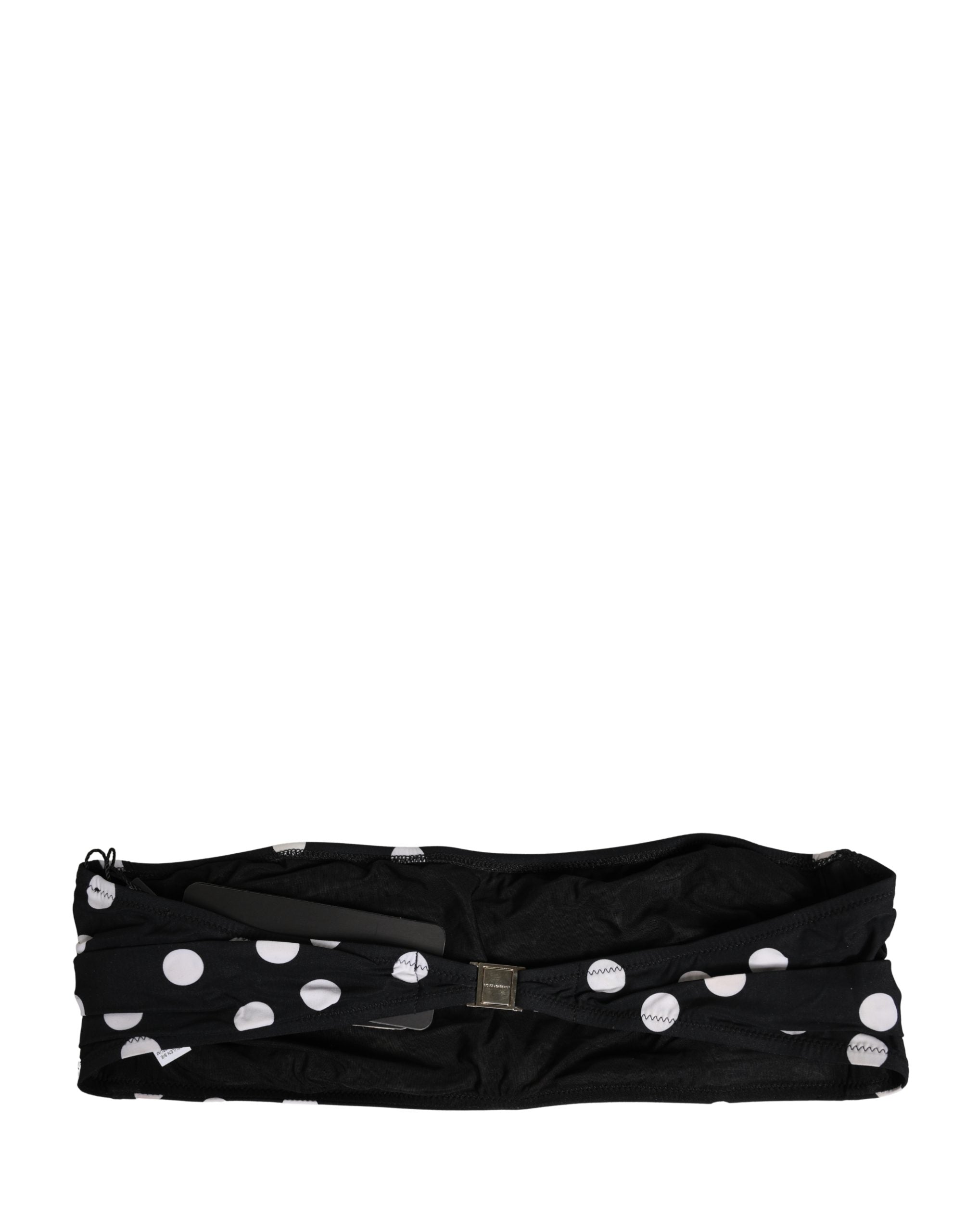DOLCE & GABBANA maudymosi kostiumėlis