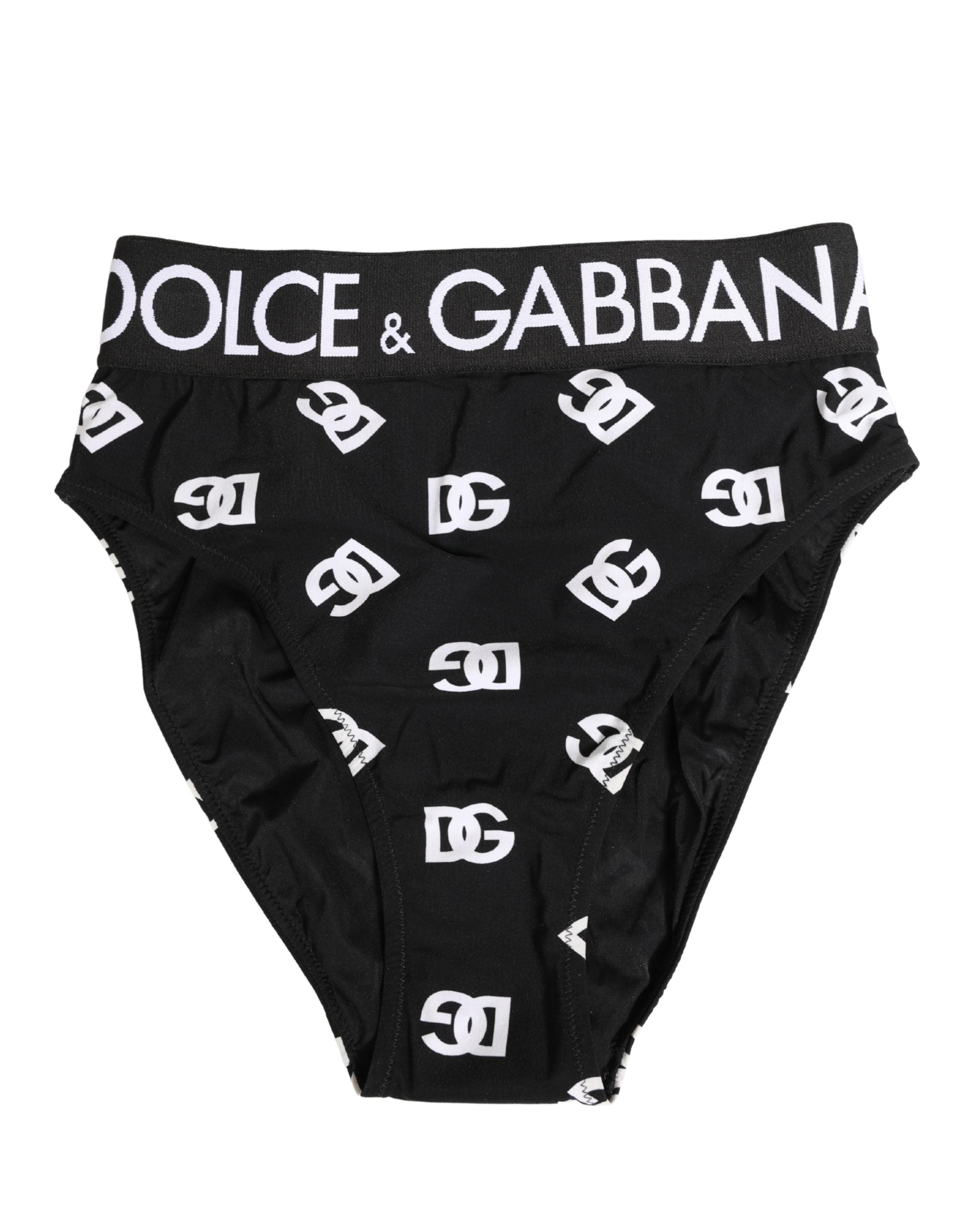 DOLCE & GABBANA apatiniai