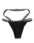 DOLCE & GABBANA maudymosi kostiumėlis