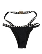 DOLCE & GABBANA maudymosi kostiumėlis
