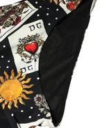 DOLCE & GABBANA maudymosi kostiumėlis